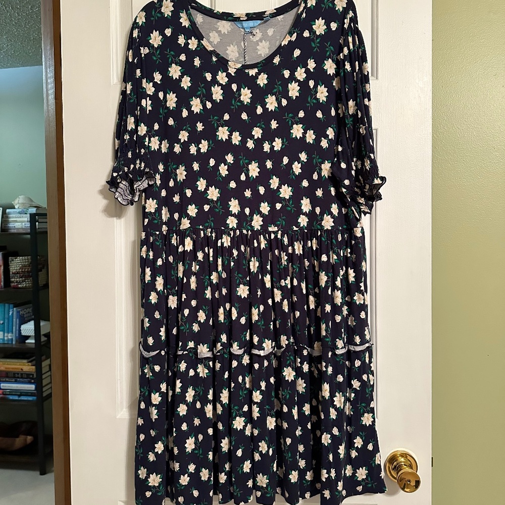 Draper James Dress - Size 3X - NWT!